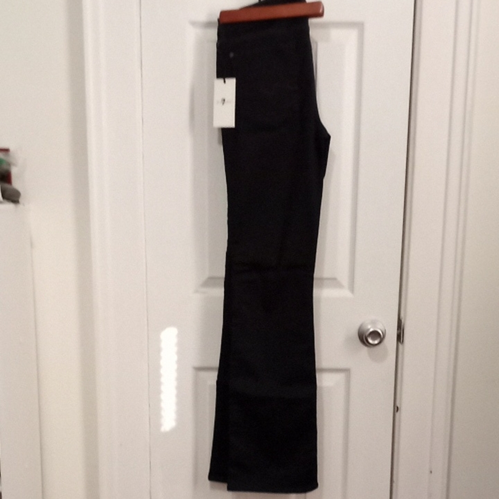 Black Pants